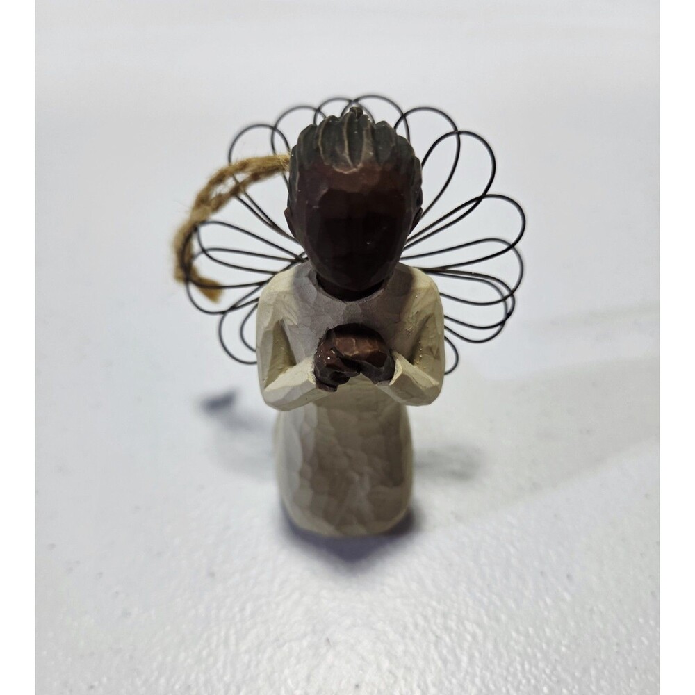 Willow Tree Angel of The Spirit Figurine By Susan Lordi 4"